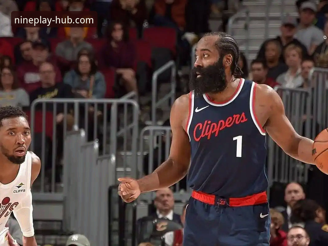 米切尔42分引爆骑士主场，一场进攻盛宴的战术深度解析