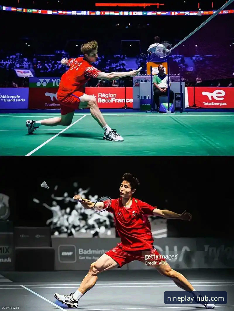 从石宇奇亚锦赛夺冠看国羽男单新突破：一位九游APP资深用户的观赛体验