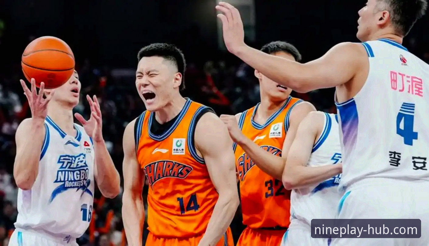 上海男篮的十二连胜密码：为何团队篮球能重塑CBA格局？